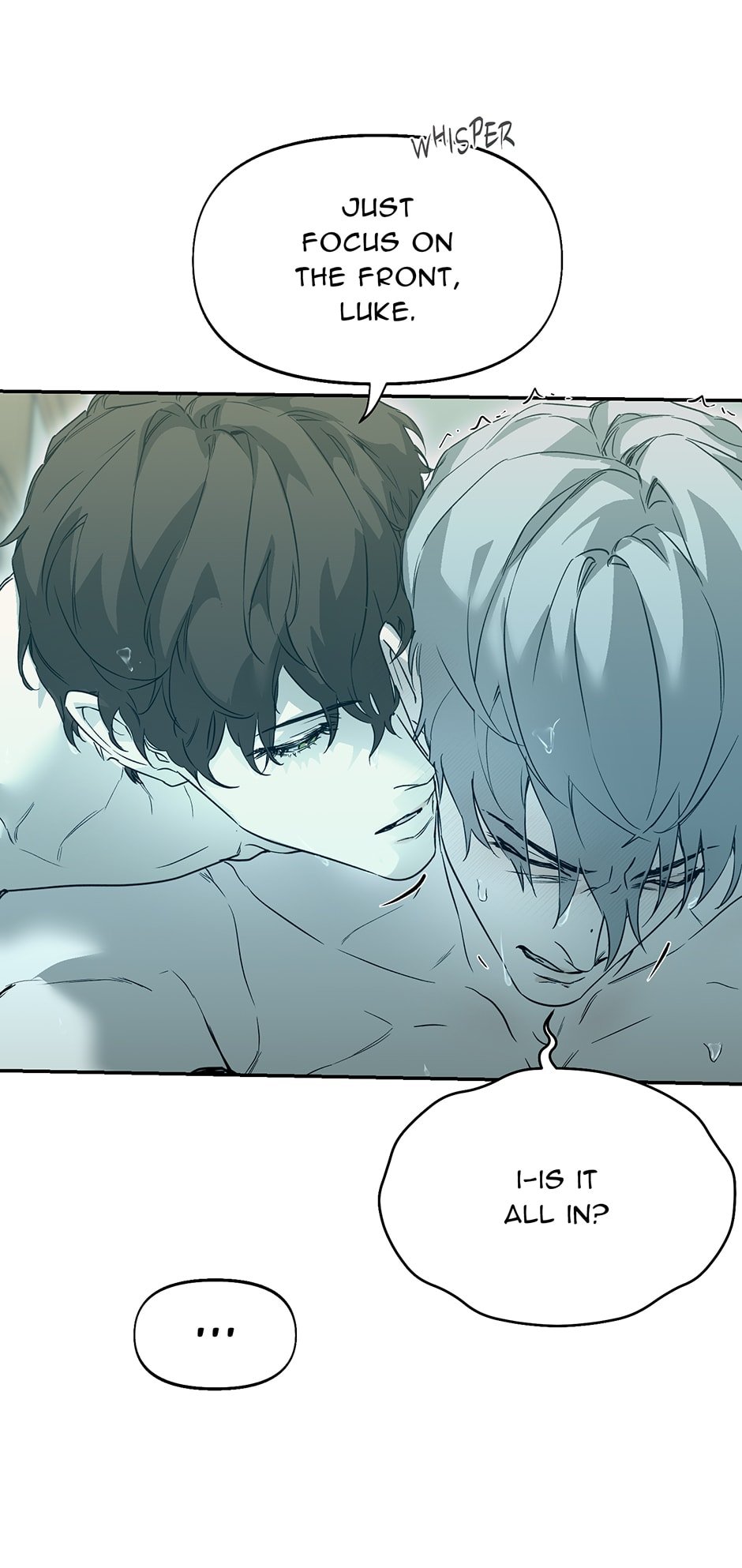 Nerd Project, Chapter 43 image 22